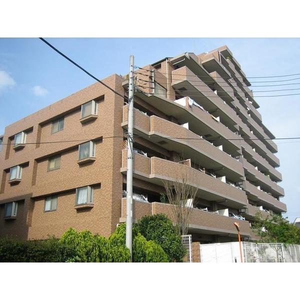グローリオ西新井 物件画像