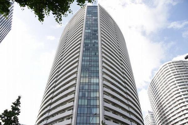 地上31階建震構構造