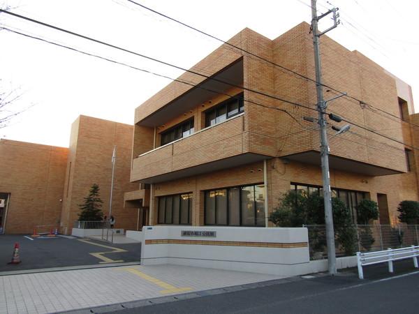図書館
