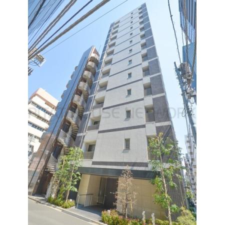 RC造・13階建・総戸数24戸