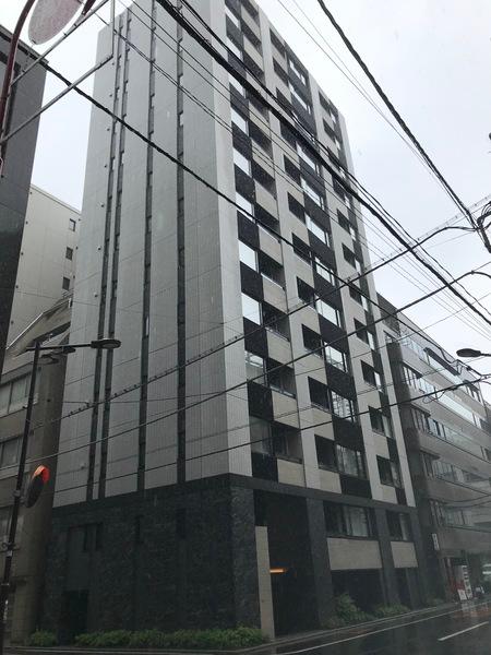 RC造・13階建・総戸数36戸