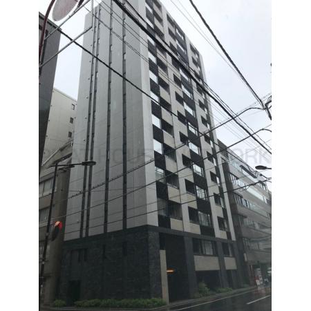 RC造・13階建・総戸数36戸
