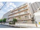 マンション木場外観1