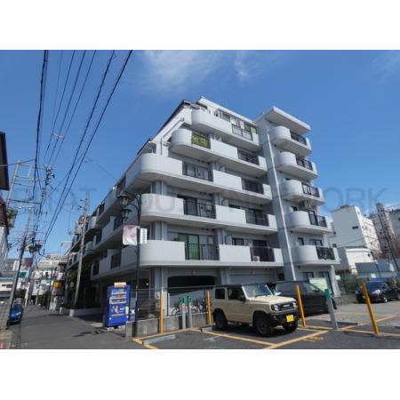住みたい街ランキングで上位に位置する「大