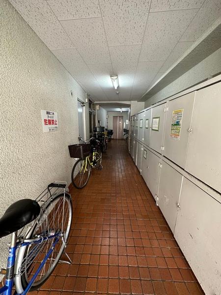 モナークマンション上野 その他