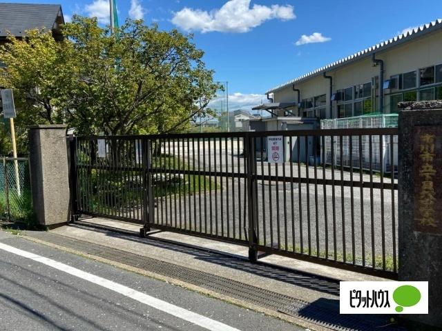 中学校