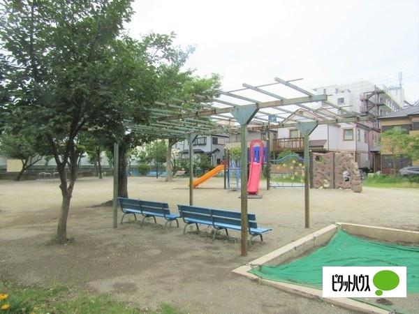 公園