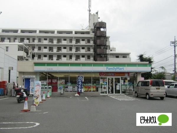 コンビニ