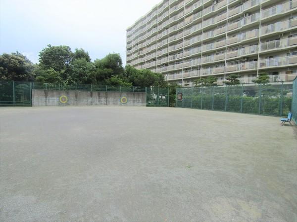 市川グリーンハイツＣ号棟 共有部分