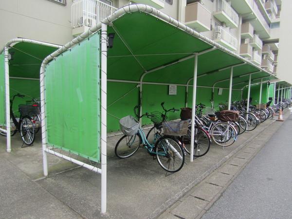 市川グリーンハイツＣ号棟 その他