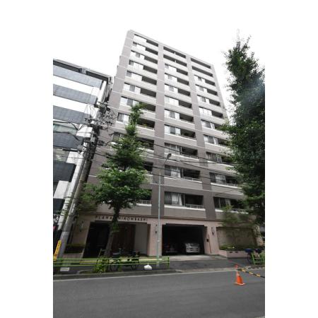 SRC造・7階建・総戸数31戸