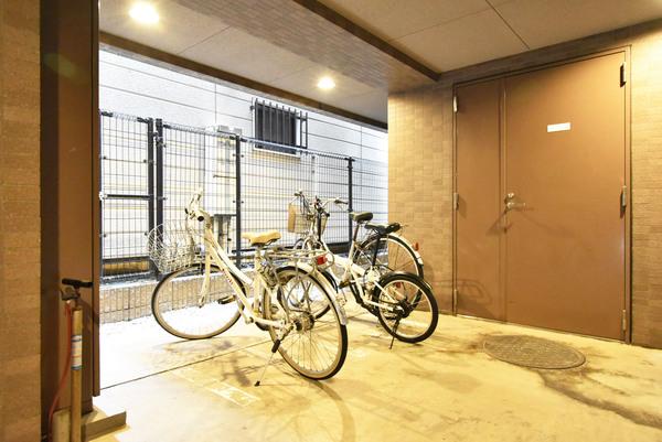 アヴァンティーク銀座一丁目 物件画像