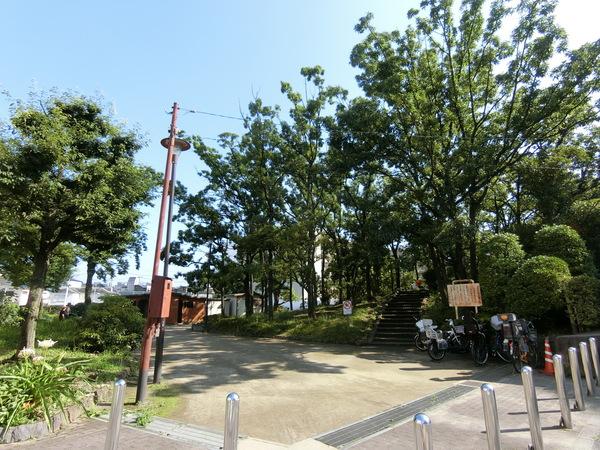 公園