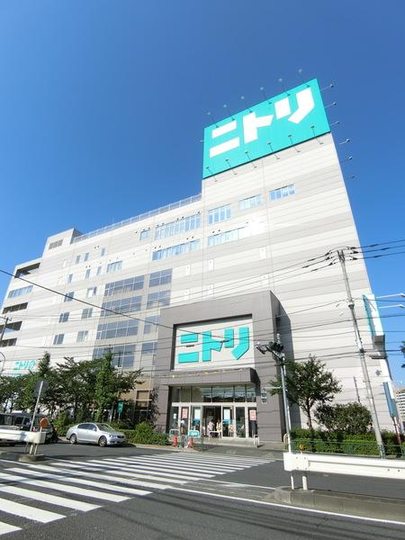 ホームセンター