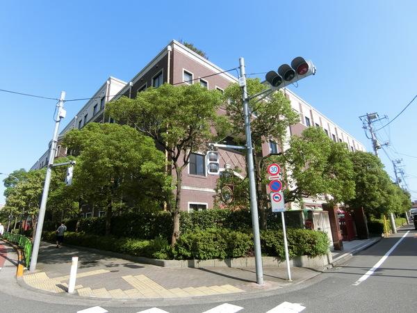 高校