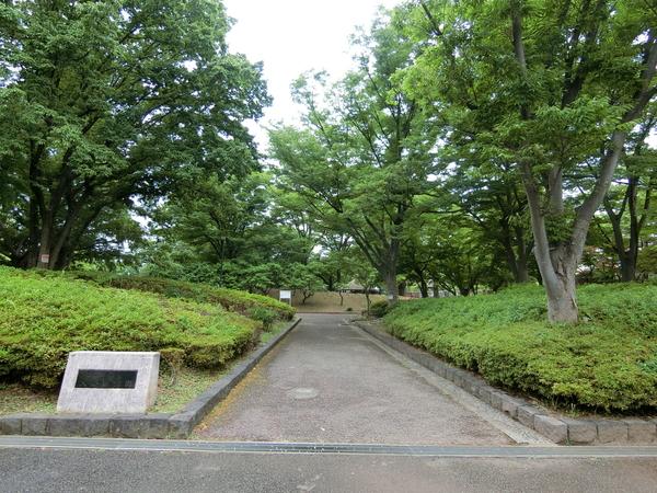 公園