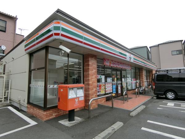 コンビニ