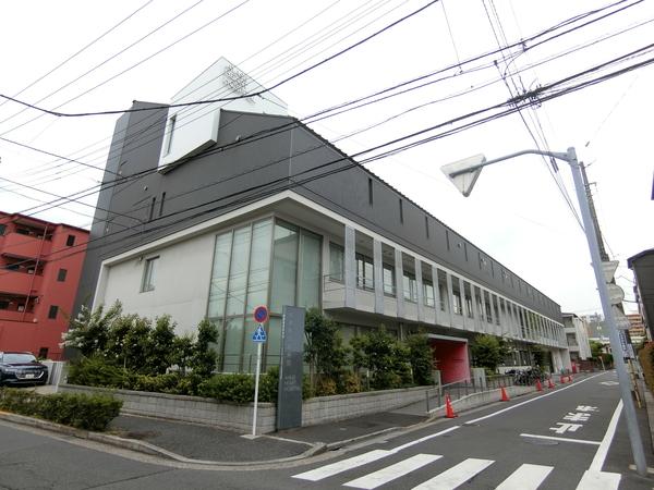 病院