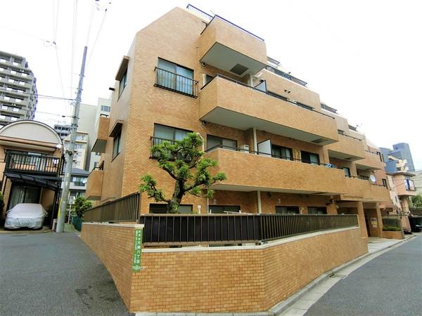 【新耐震基準】●昭和59年・7月築●総戸数7