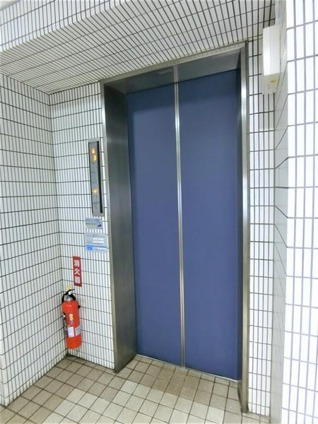 ライオンズマンション新大塚 物件画像