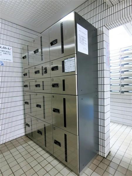 ライオンズマンション新大塚 物件画像