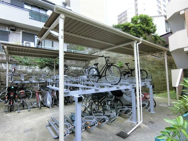 ライオンズマンション新大塚 物件画像