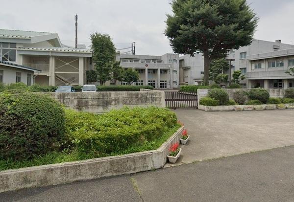 中学校