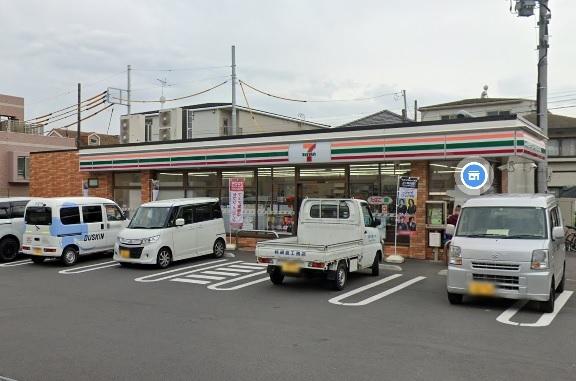 コンビニ