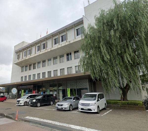 警察署、交番