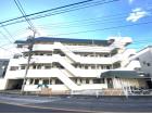 千歳台ヒミコマンション外観1