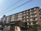 シティパル松戸・元山外観1
