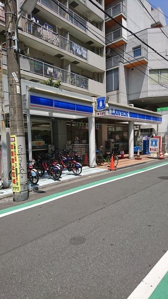 コンビニ