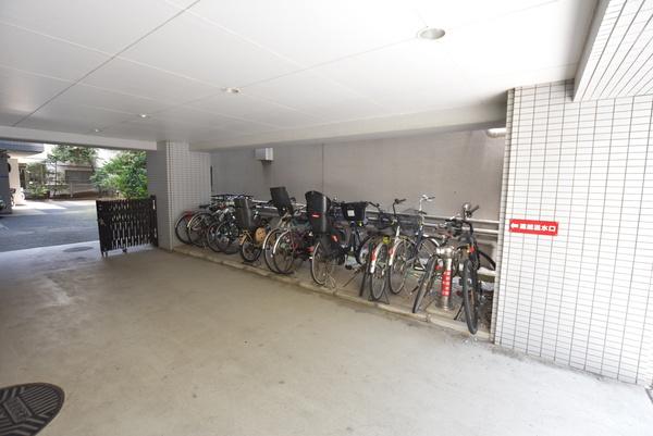 ヴェラハイツ武蔵小山 物件画像