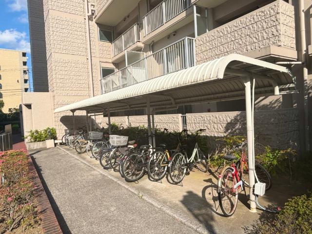 サンパセオ新柏Ｅ号館 物件画像