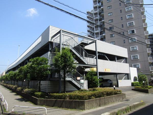 サンライトシティ松原壱番館 物件画像