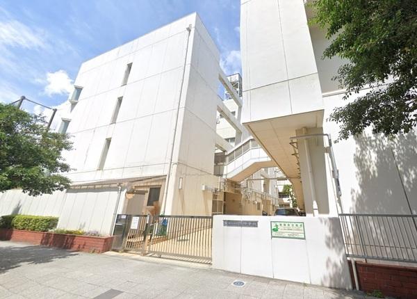 中学校