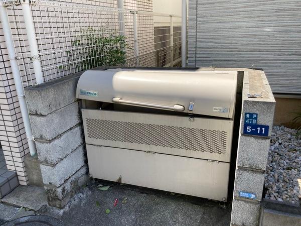 スカイコート青戸 その他