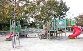 公園