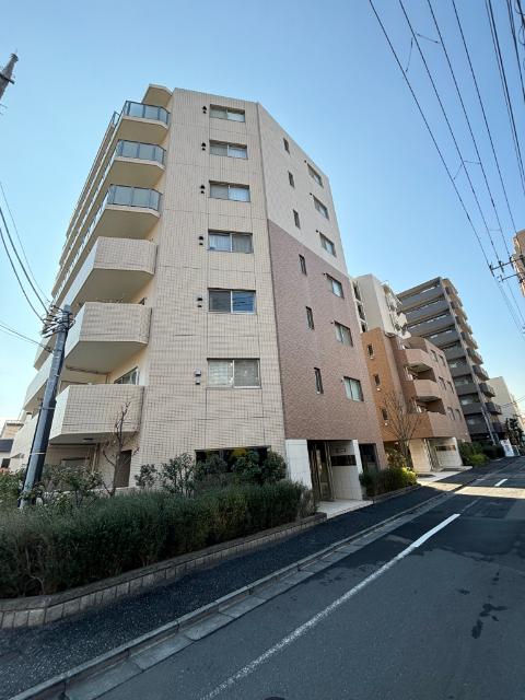 アイディーコート新小岩親水公園ＥＡＳＴ 外観