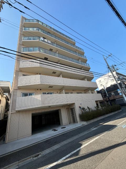 アイディーコート新小岩親水公園ＥＡＳＴ エントランス