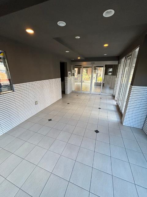 アイディーコート新小岩親水公園ＥＡＳＴ ロビー
