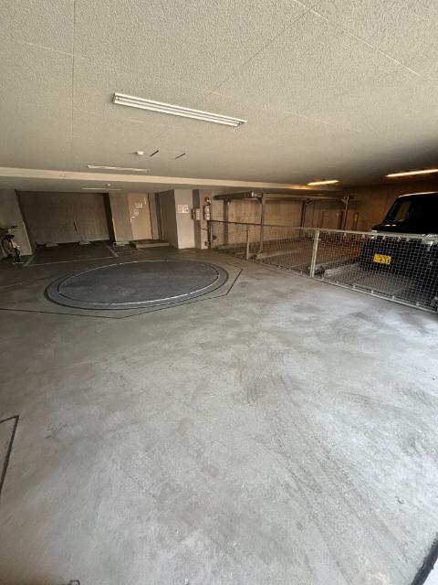 アイディーコート新小岩親水公園ＥＡＳＴ 駐車場
