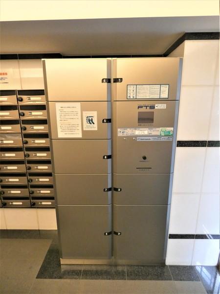 ステージファースト上北沢 物件画像