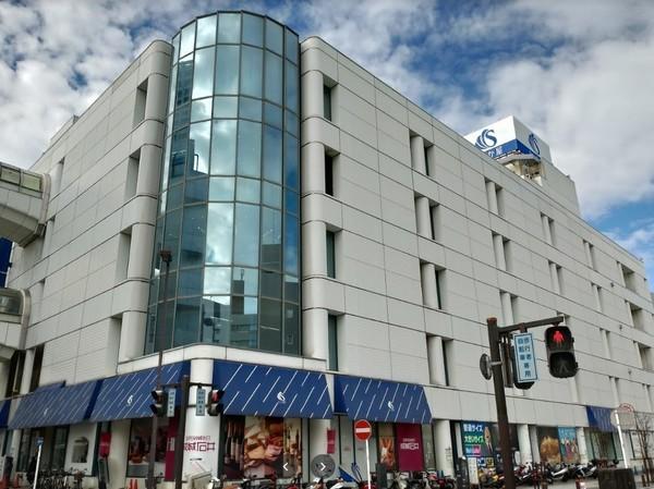 ショッピング施設