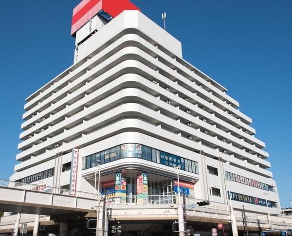 スーパー