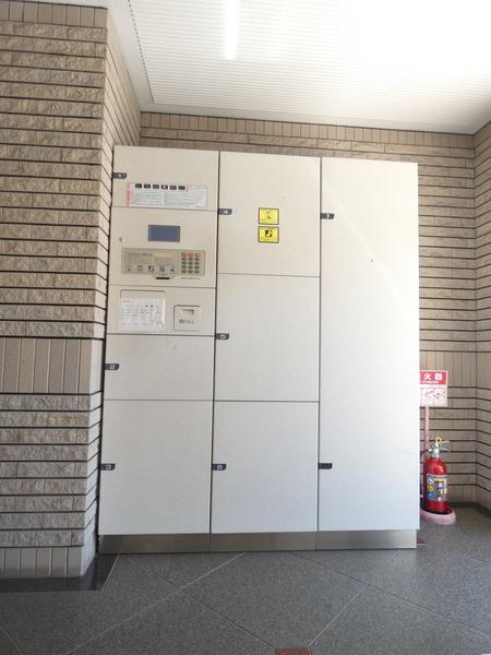 ニューウェルテラス金沢八景A棟 物件画像