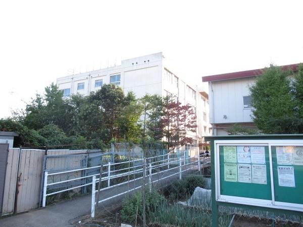 中学校