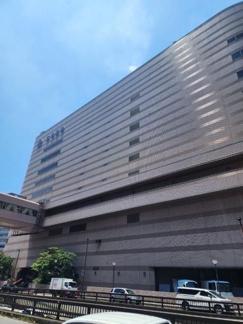 ショッピング施設