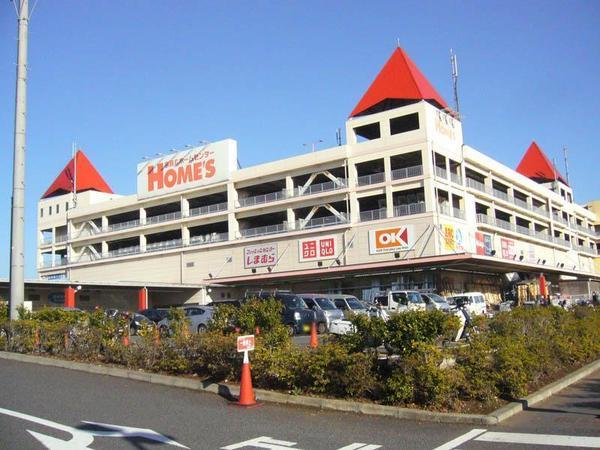 スーパー