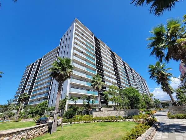 総戸数439戸のビッグコミュニティ！